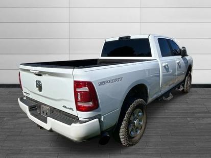ram ram 2500 pickup 2024 3C6UR5DL9RG161245 image ram ram 2500 pickup 2024 3C6UR5DL9RG161245 image